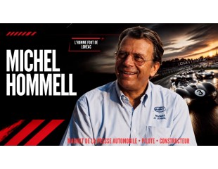 Qui est Michel Hommell ?